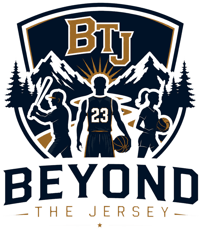 Beyond The Jersey