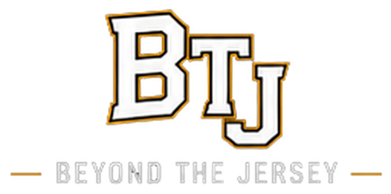 Beyond The Jersey